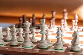 Chess App